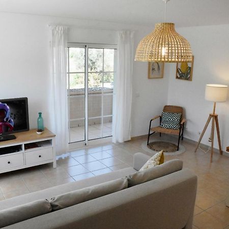 Appartement Doce Mar à Cabanas De Tavira Extérieur photo
