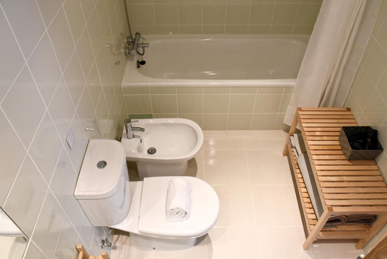 Appartement Doce Mar à Cabanas De Tavira Extérieur photo