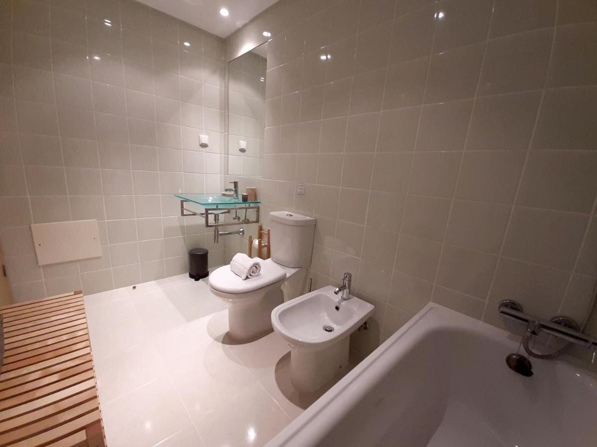 Appartement Doce Mar à Cabanas De Tavira Extérieur photo