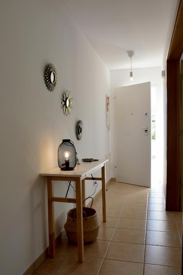 Appartement Doce Mar à Cabanas De Tavira Extérieur photo
